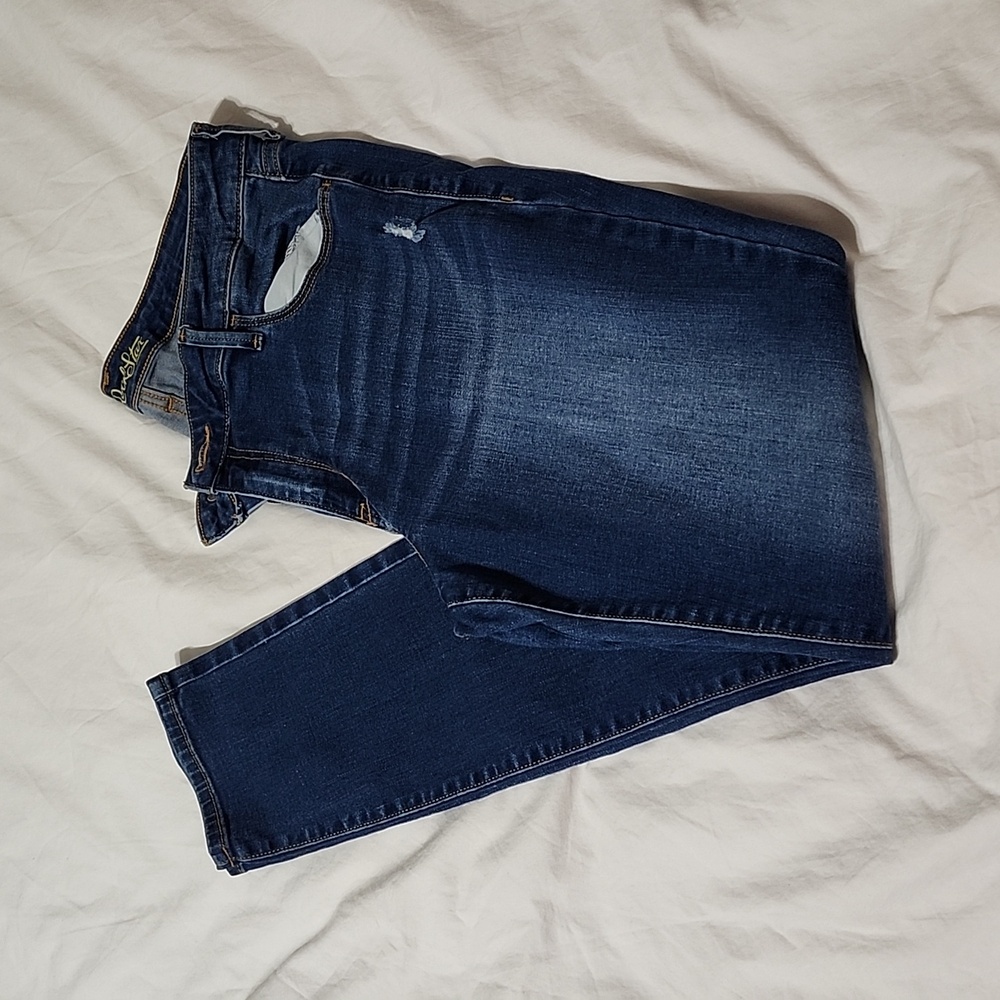 Womens Jeans